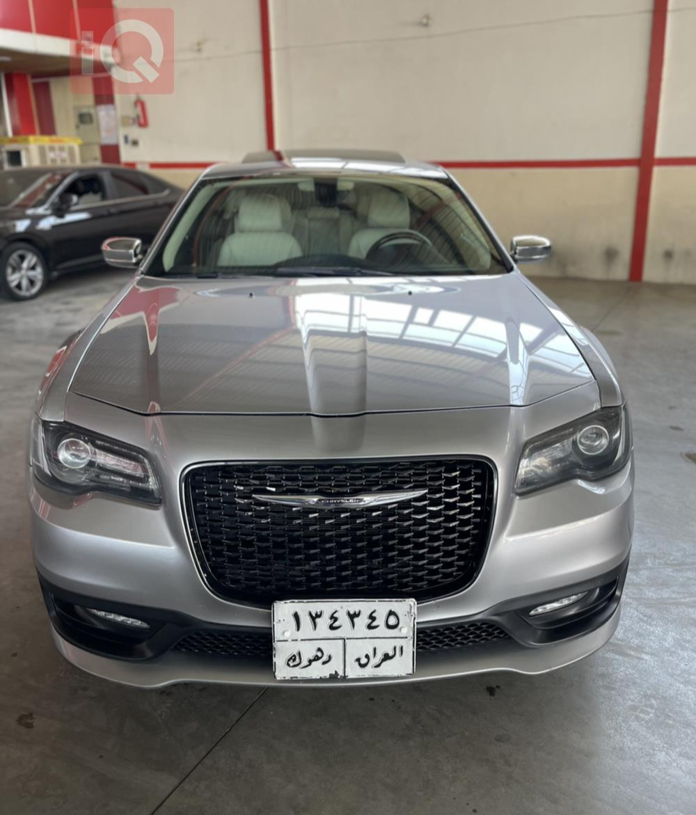 Chrysler 300